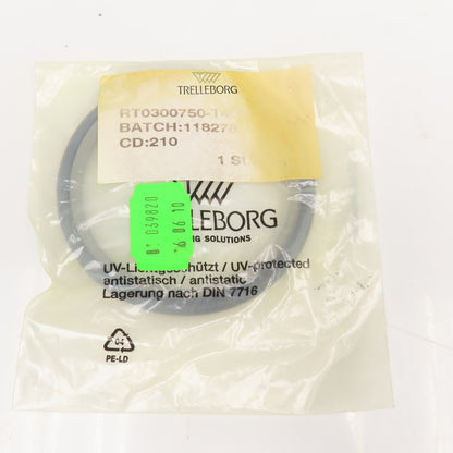 Trelleborg RT0300750-T46N Glyd Ring Rod Seal