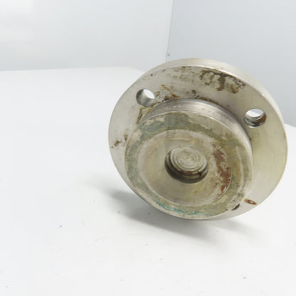 Foxboro 827DF-DS1NMSA1 3" Class 150 Flange Mount Intelligent Transmitter