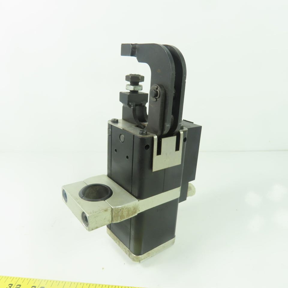 Norgren GL500-J12F5A1E2G4 Grip-Lok Pneumatic Gripper Clamp