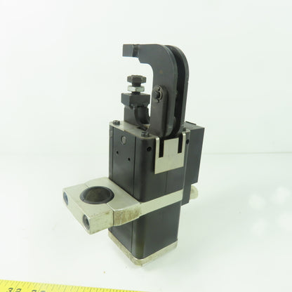 Norgren GL500-J12F5A1E2G4 Grip-Lok Pneumatic Gripper Clamp