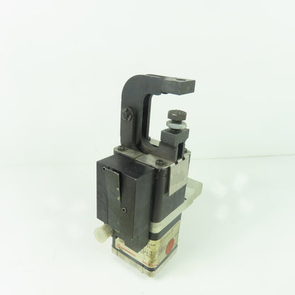 Norgren GL500-J12F5A1E2G4 Grip-Lok Pneumatic Gripper Clamp