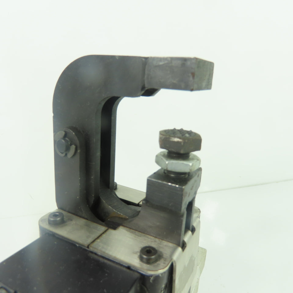 Norgren GL500-J12F5A1E2G4 Grip-Lok Pneumatic Gripper Clamp