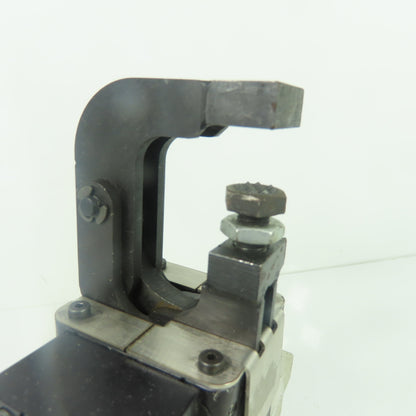 Norgren GL500-J12F5A1E2G4 Grip-Lok Pneumatic Gripper Clamp