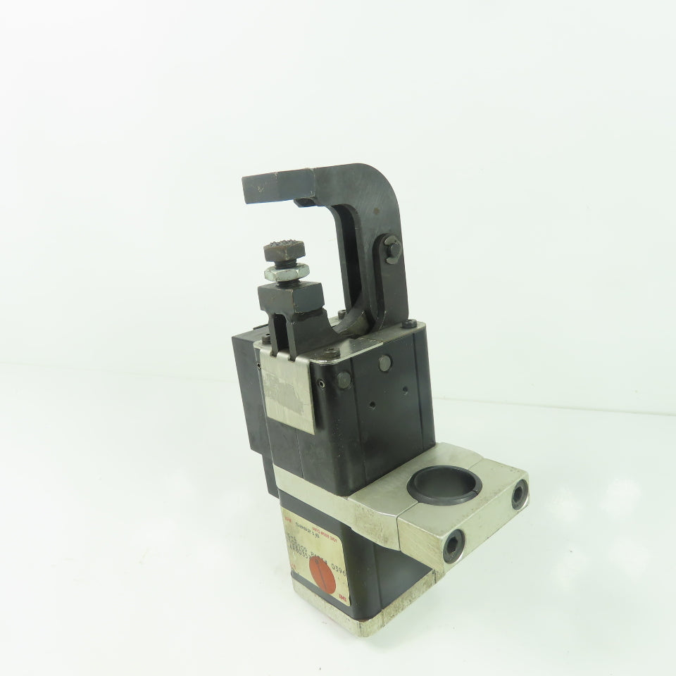 Norgren GL500-J12F5A1E2G4 Grip-Lok Pneumatic Gripper Clamp