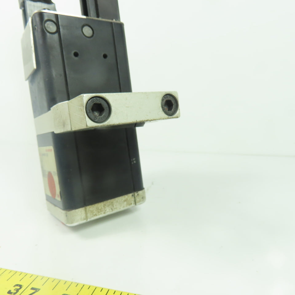 Norgren GL500-J12F5A1E2G4 Grip-Lok Pneumatic Gripper Clamp