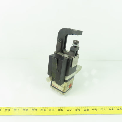 Norgren GL500-J12F5A1E2G4 Grip-Lok Pneumatic Gripper Clamp