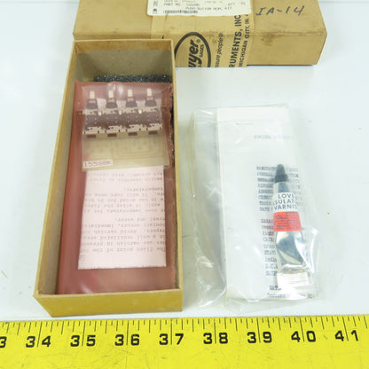 155S8K Push Button Replacement Kit