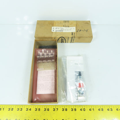 155S8K Push Button Replacement Kit