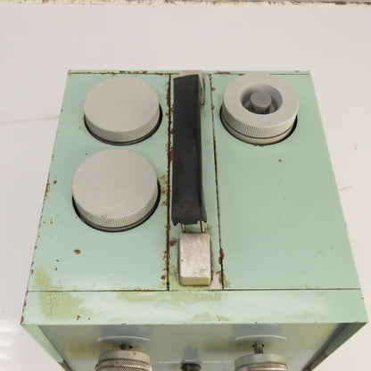 Emes Melaptron 04PA Portable Monitor Unit