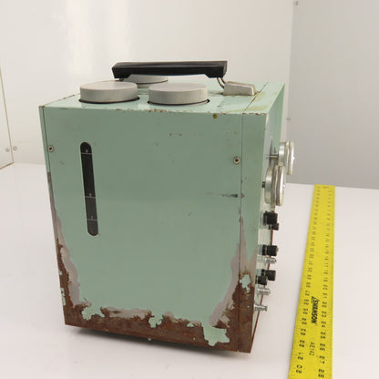 Emes Melaptron 04PA Portable Monitor Unit
