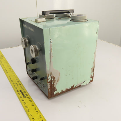 Emes Melaptron 04PA Portable Monitor Unit