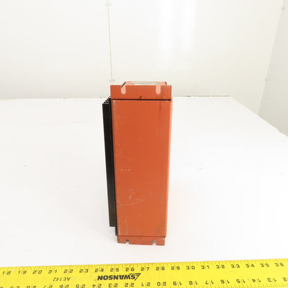 Whedco CMC-2071-1-MOD Servo Motor Controller