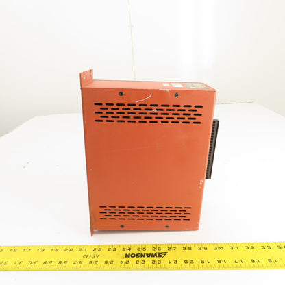 Whedco CMC-2071-1-MOD Servo Motor Controller