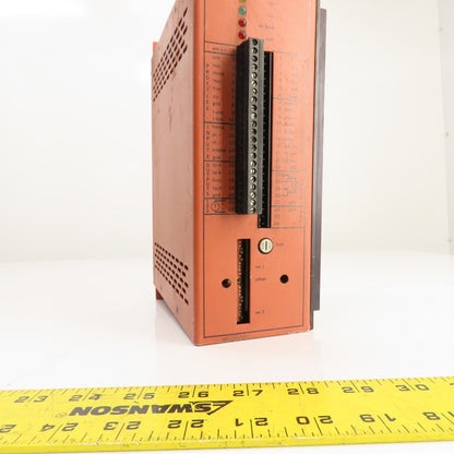 Whedco CMC-2071-1-MOD Servo Motor Controller