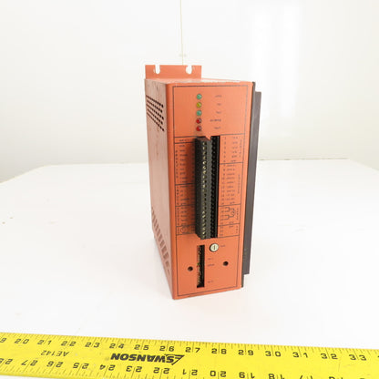 Whedco CMC-2071-1-MOD Servo Motor Controller