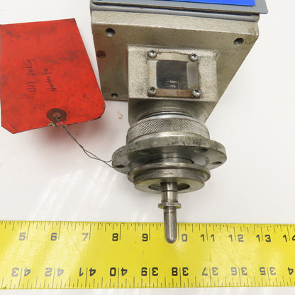 Waukee SAV 12" WCG Flo-Meter Controller Parts/Repair