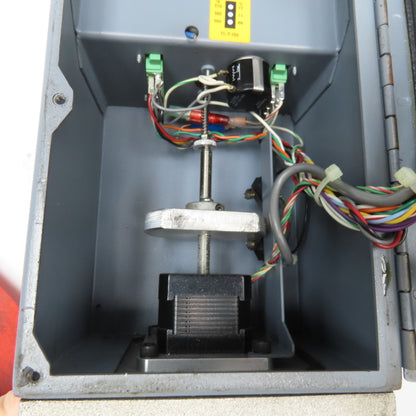 Waukee SAV 12" WCG Flo-Meter Controller Parts/Repair