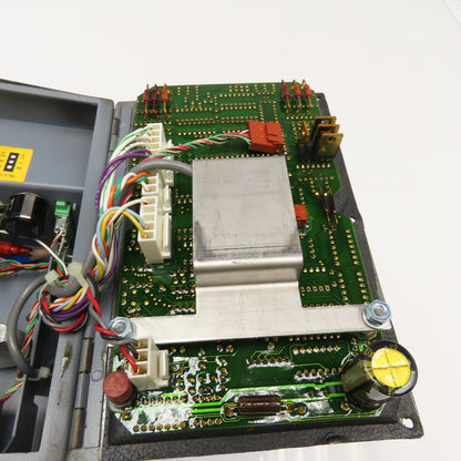 Waukee SAV 12" WCG Flo-Meter Controller Parts/Repair
