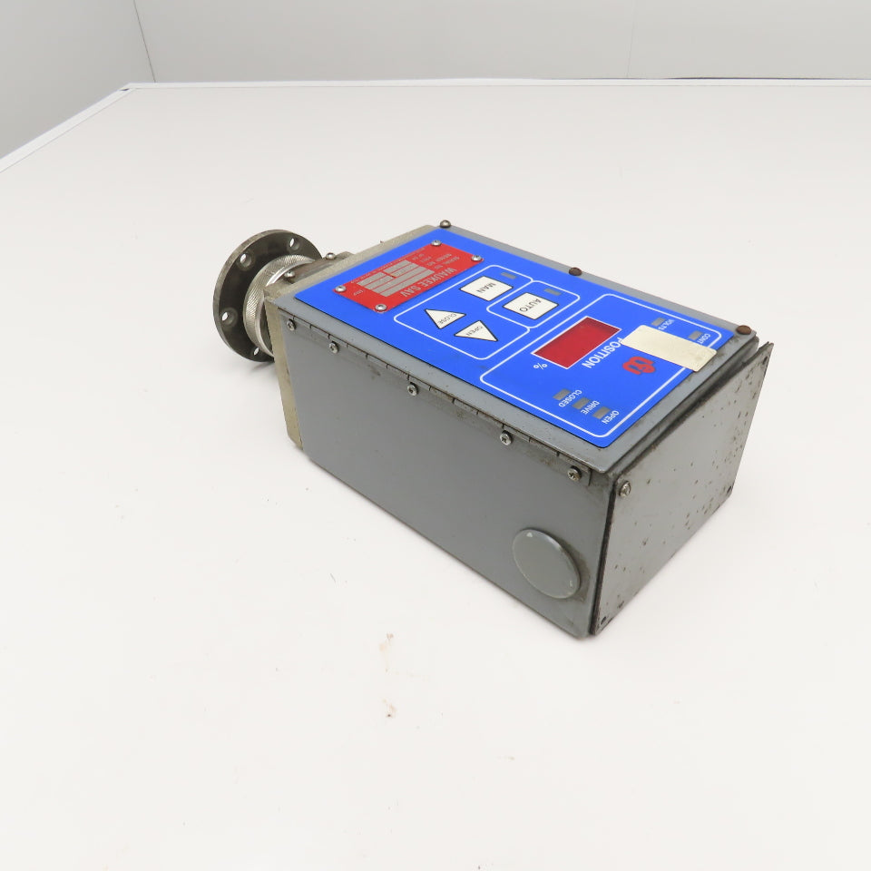 Waukee SAV 12" WCG Flo-Meter Controller Parts/Repair