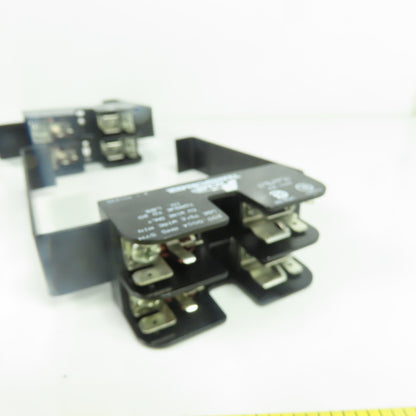Acme PL-112702 Primary Fuse Kit Holder 600V 30A Lot Of 5