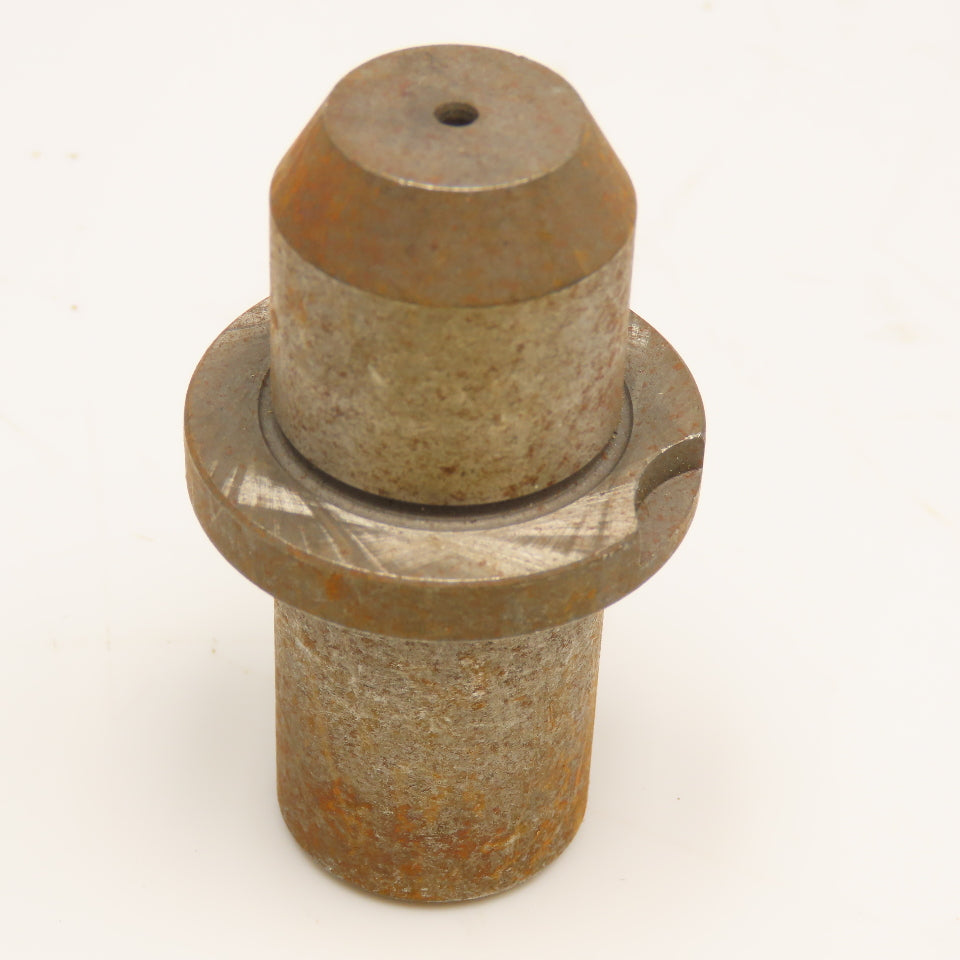 1" Shoulder Type Locating Pin 1" Projection 1-1/2" Width 2-5/8" OAL