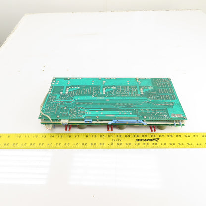 Westinghouse 2D42937001 2D42941G04 Control Board PCPR 1-0 10-88