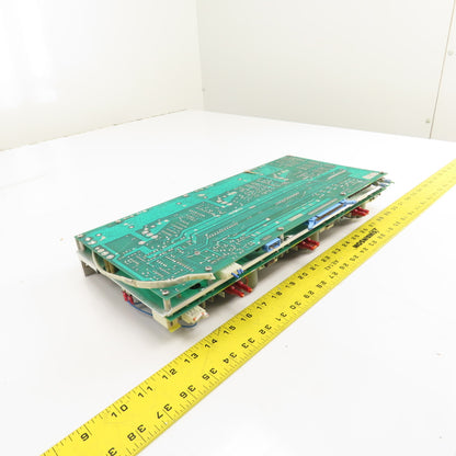 Westinghouse 2D42937001 2D42941G04 Control Board PCPR 1-0 10-88