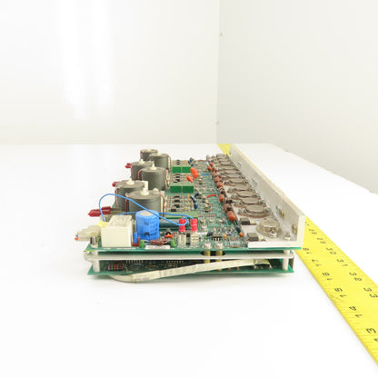 Westinghouse 2D42937001 2D42941G04 Control Board PCPR 1-0 10-88
