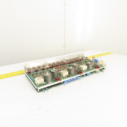 Westinghouse 2D42937001 2D42941G04 Control Board PCPR 1-0 10-88