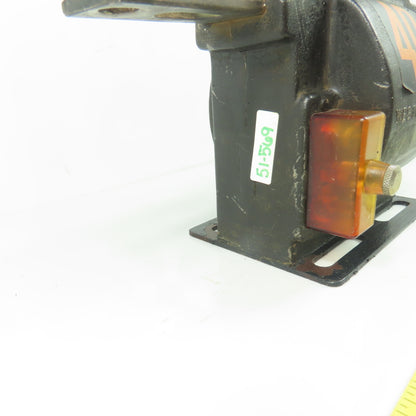 Westinghouse 254A586G05 Type ECT-5 40:5 Ratio Current Transformer 5KV