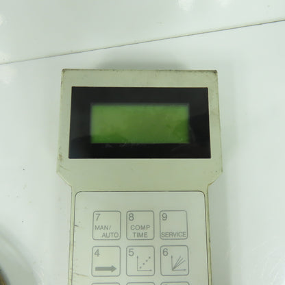 Precitec ZE EG 316 HBG Laser Teach Pendant Controls