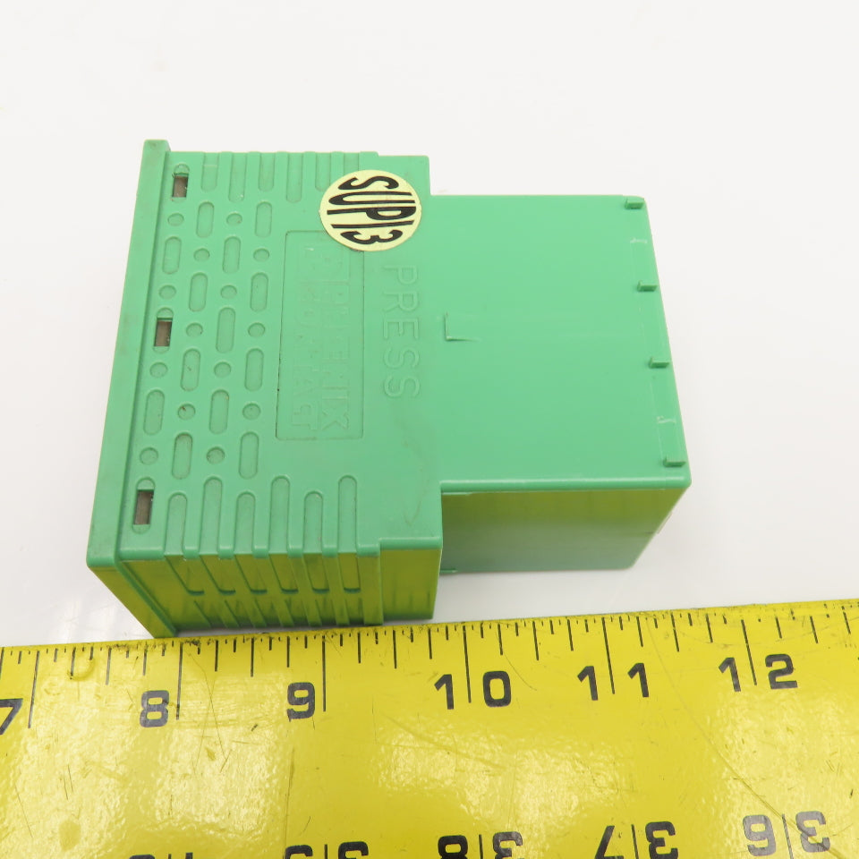 Phoenix Contact Interbus 2754972 8 Channel Digital Output Module