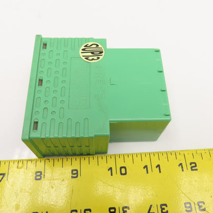 Phoenix Contact Interbus 2754972 8 Channel Digital Output Module