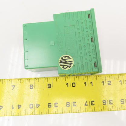 Phoenix Contact Interbus 2754972 8 Channel Digital Output Module