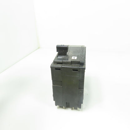 Square D 2-Pole 20A Circuit Breaker 120/240VAC Lot Of 10