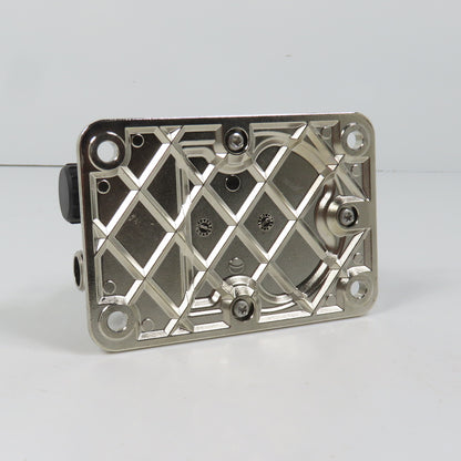 IFM JN220 IO-Link X & Y Axes Inclination Sensor 9.2-30VDC (Clean)