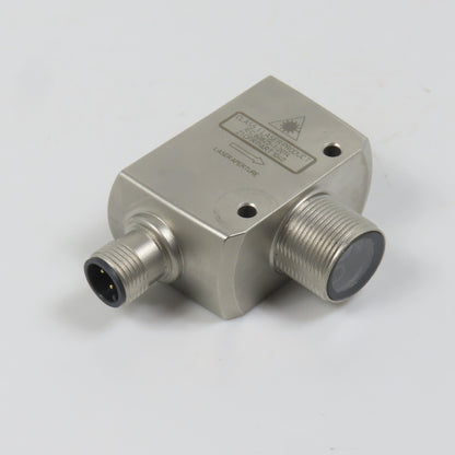 IFM OGD550 OGDLFCKG Laser Distance Sensor 10-30VDC (Clean)