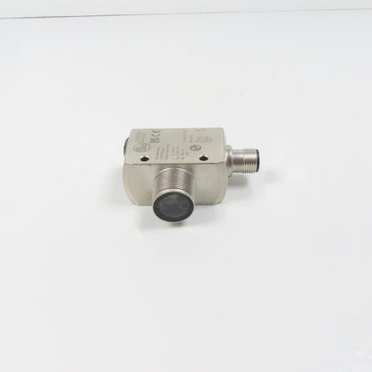 IFM OGD550 OGDLFCKG Laser Distance Sensor 10-30VDC (Small Crack)