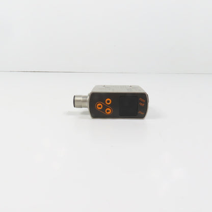 IFM OGD550 OGDLFCKG Laser Distance Sensor 10-30VDC (Small Crack)