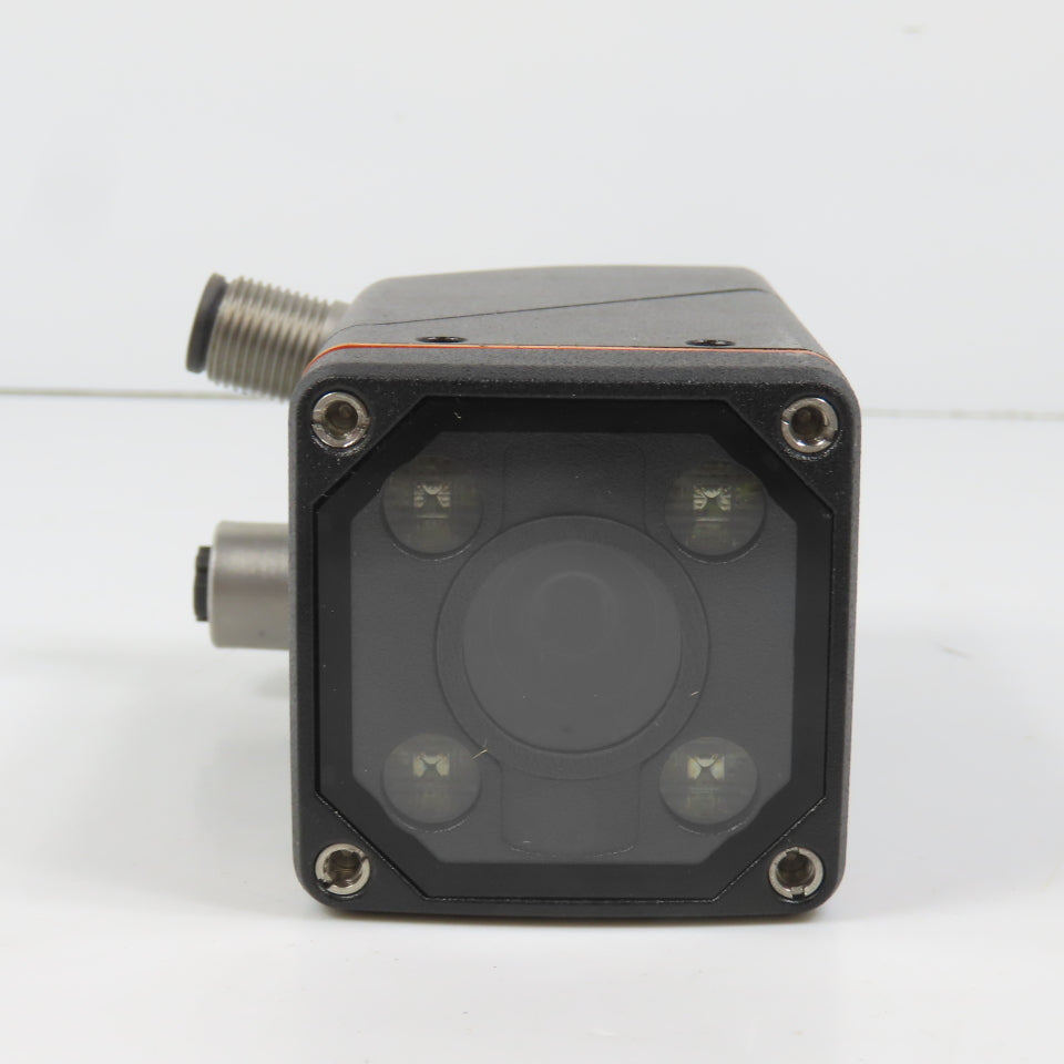 IFM O2I402 1D / 2D Multi Code Reader (Clean)