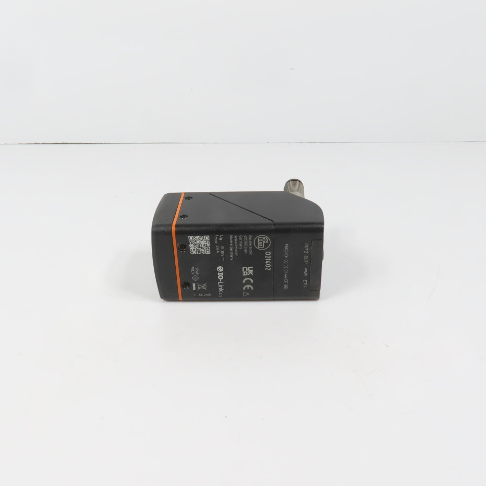 IFM O2I402 1D / 2D Multi Code Reader (Clean)