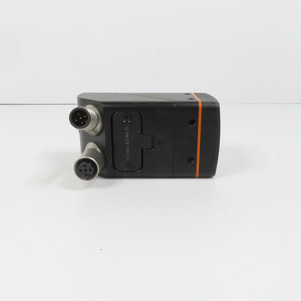 IFM O2I402 1D / 2D Multi Code Reader (Clean)