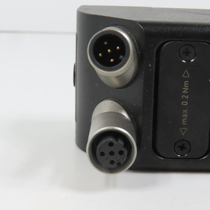 IFM O2I402 1D / 2D Multi Code Reader (Clean)