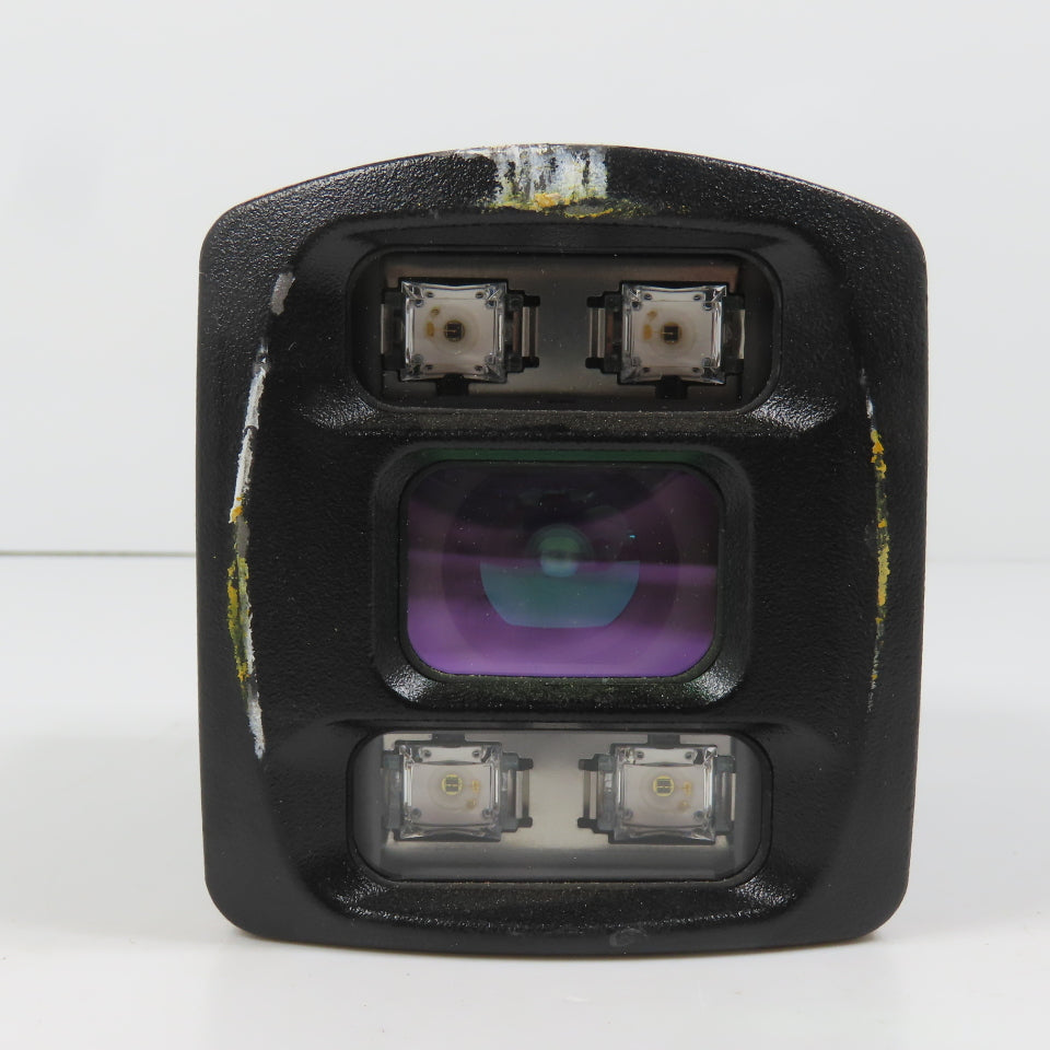 IFM O3DP03 O3DIRDKG/E1/GM/S/60/PDS ToF Camera