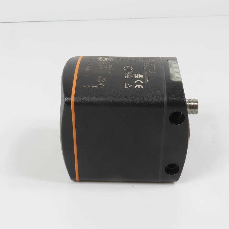 IFM O3DP03 O3DIRDKG/E1/GM/S/60/PDS ToF Camera