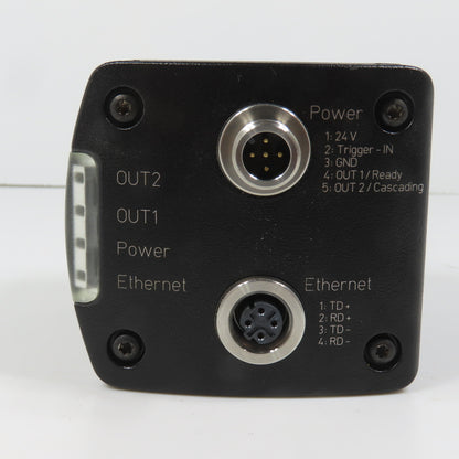 IFM O3DP03 O3DIRDKG/E1/GM/S/60/PDS ToF Camera