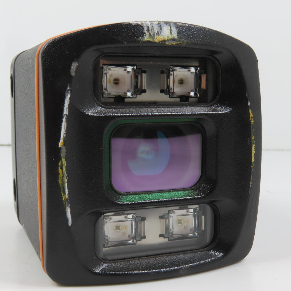 IFM O3DP03 O3DIRDKG/E1/GM/S/60/PDS ToF Camera