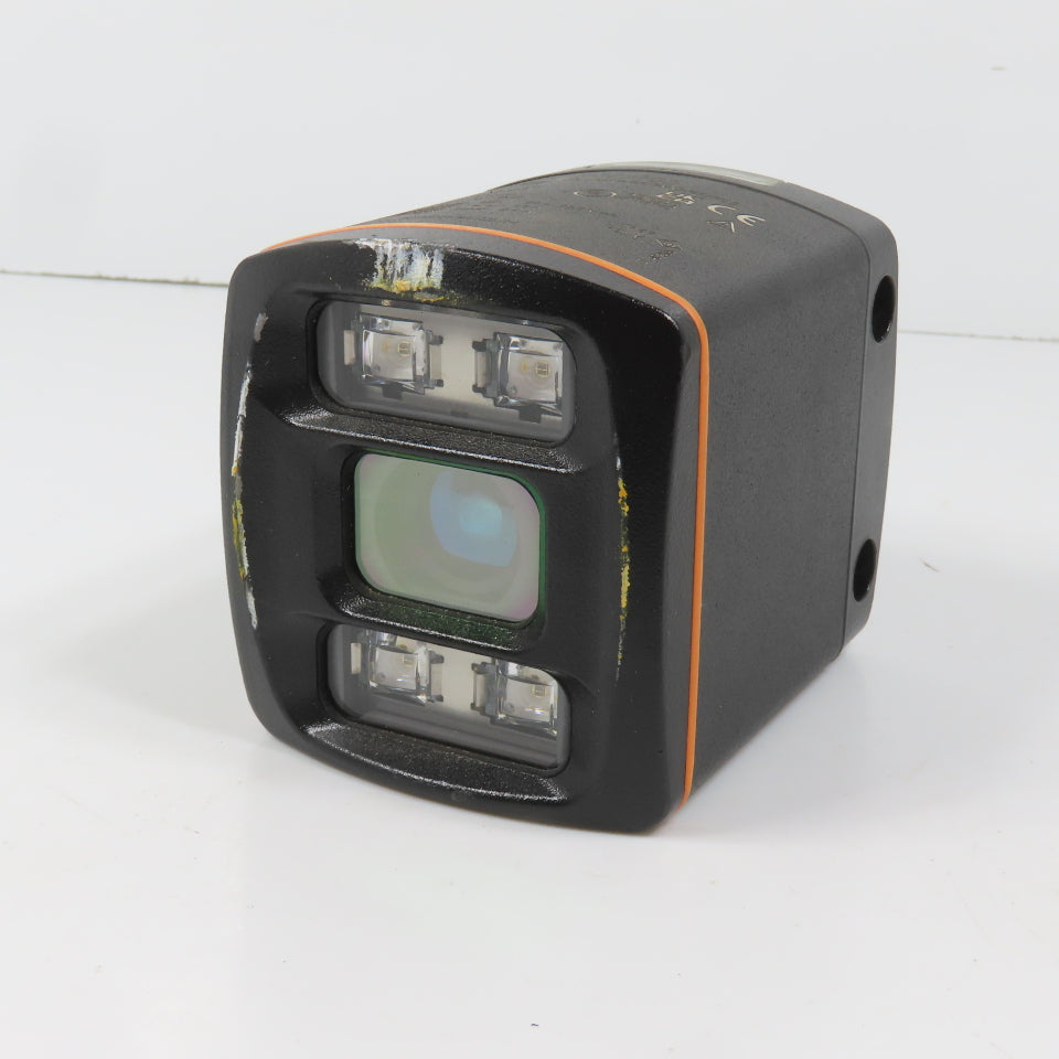 IFM O3DP03 O3DIRDKG/E1/GM/S/60/PDS ToF Camera