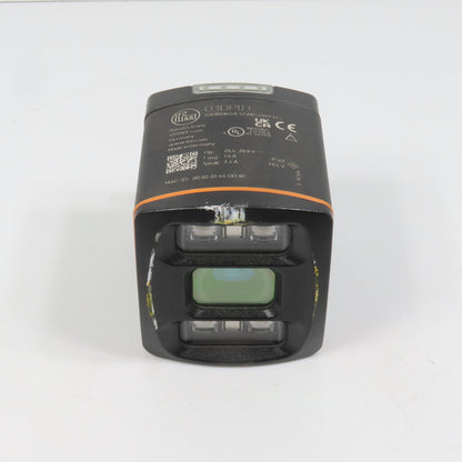 IFM O3DP03 O3DIRDKG/E1/GM/S/60/PDS ToF Camera