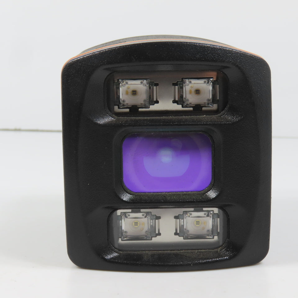 IFM O3DP03 O3DIRDKG/E1/GM/S/60/PDS ToF Camera (Clean)